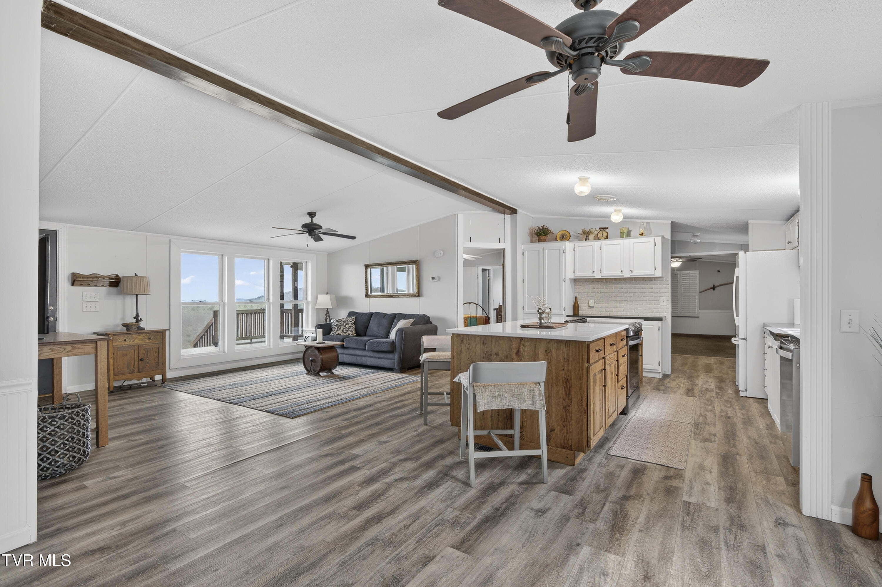 329 Mill Creek Road Chilhowie, VA 24319 - Photo 13 of 61 329-Mill-Creek-Rd-Chilhowie-VA Highlands