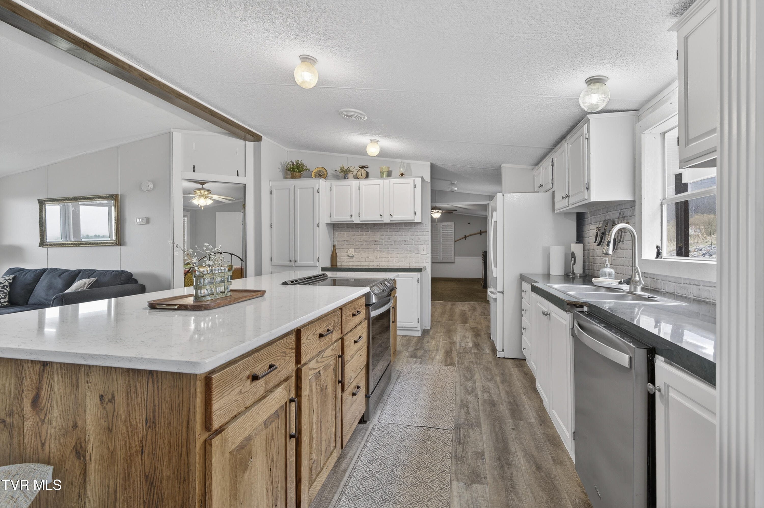 329 Mill Creek Road Chilhowie, VA 24319 - Photo 14 of 61 329-Mill-Creek-Rd-Chilhowie-VA Highlands