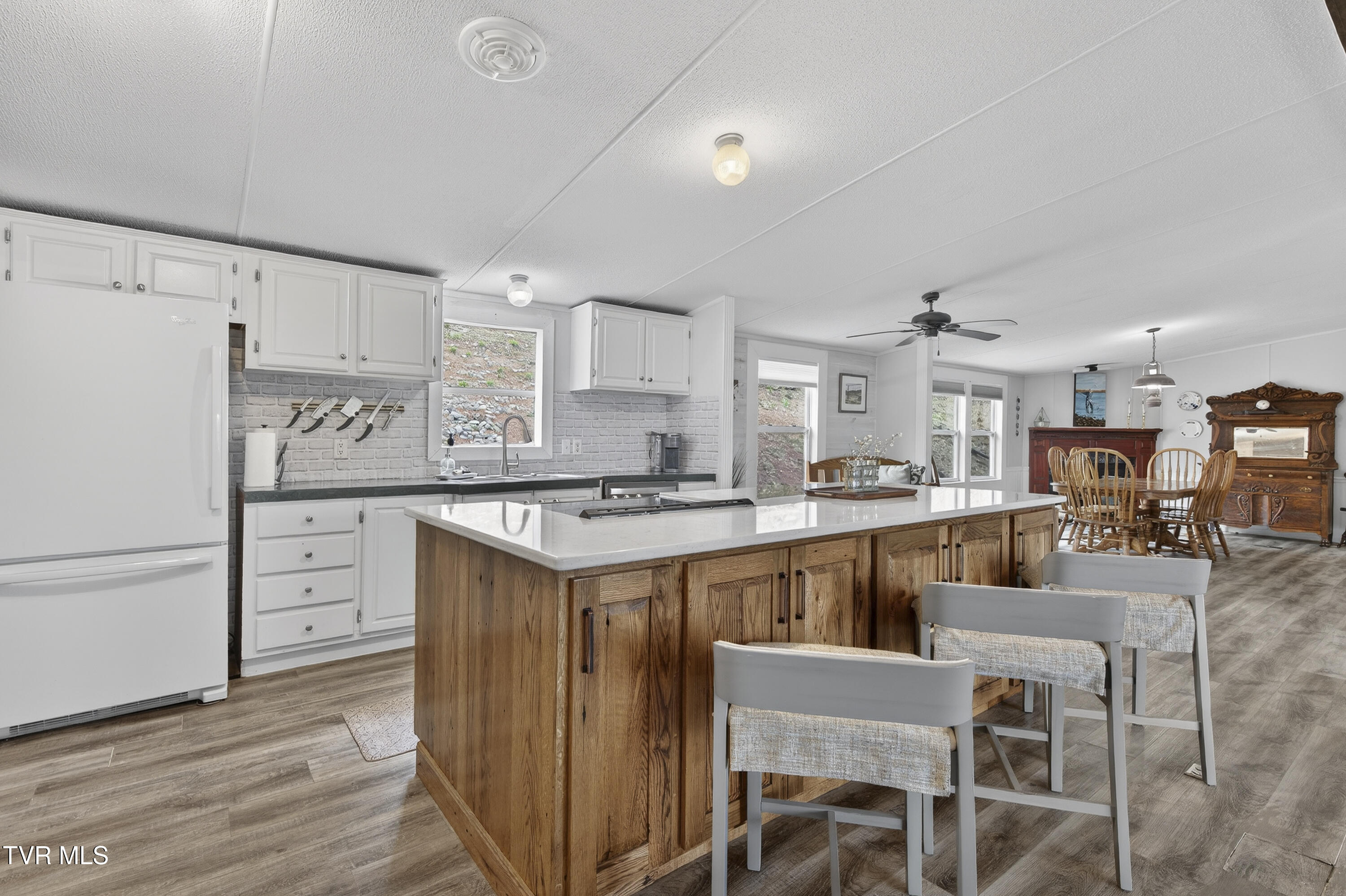 329 Mill Creek Road Chilhowie, VA 24319 - Photo 16 of 61 329-Mill-Creek-Rd-Chilhowie-VA Highlands