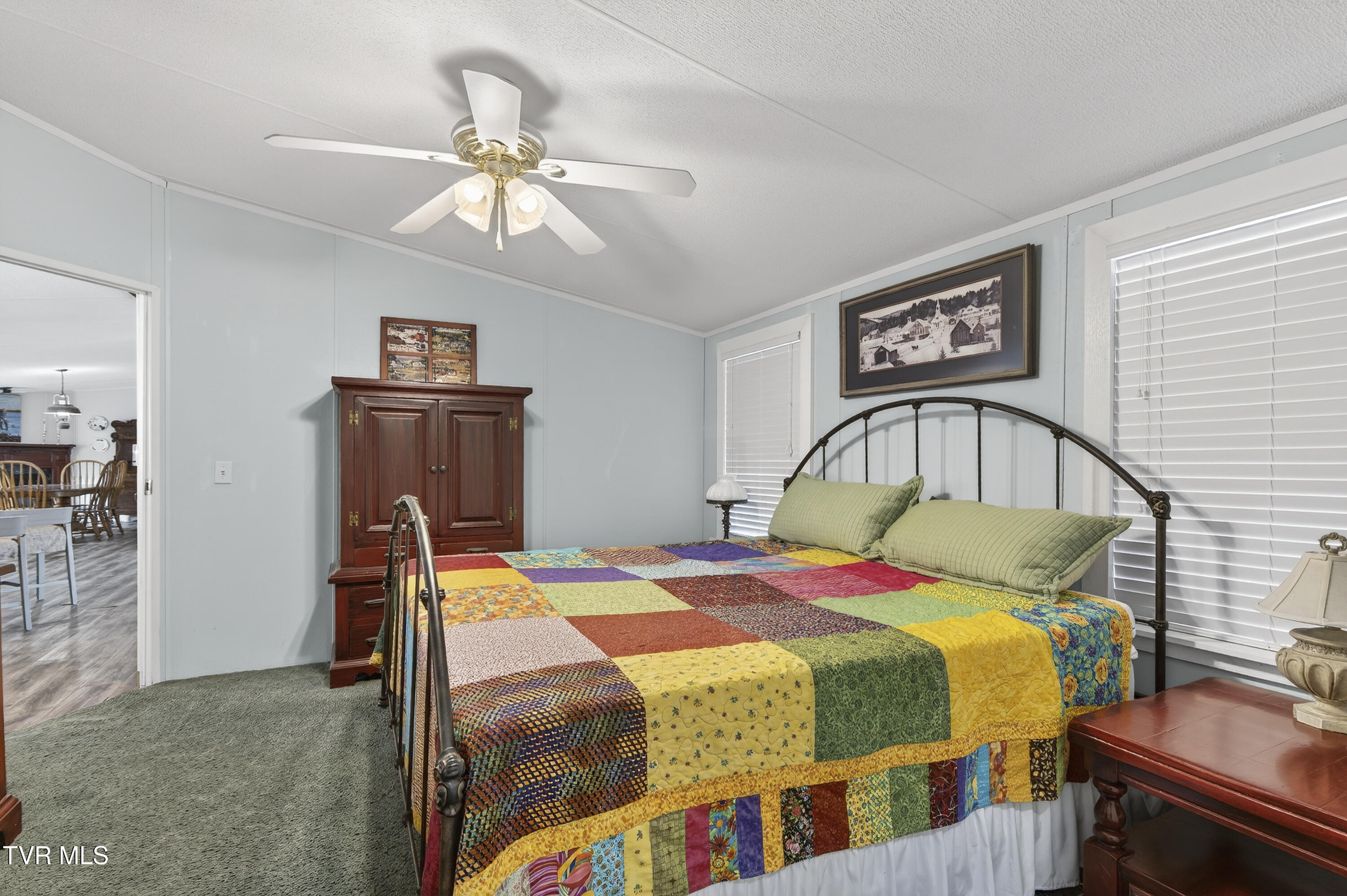 329 Mill Creek Road Chilhowie, VA 24319 - Photo 23 of 61 329-Mill-Creek-Rd-Chilhowie-VA Highlands