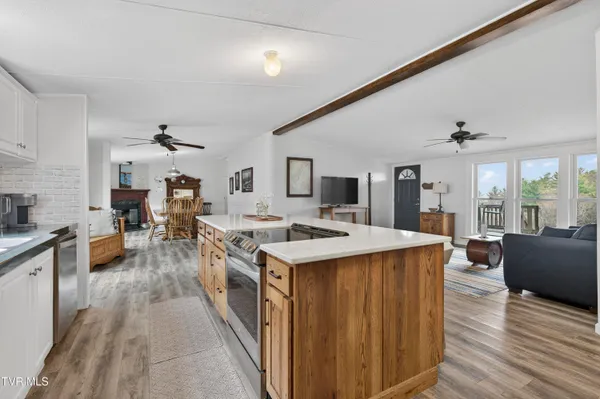 $411,000 | 329 Mill Creek Road, Chilhowie, VA 24319