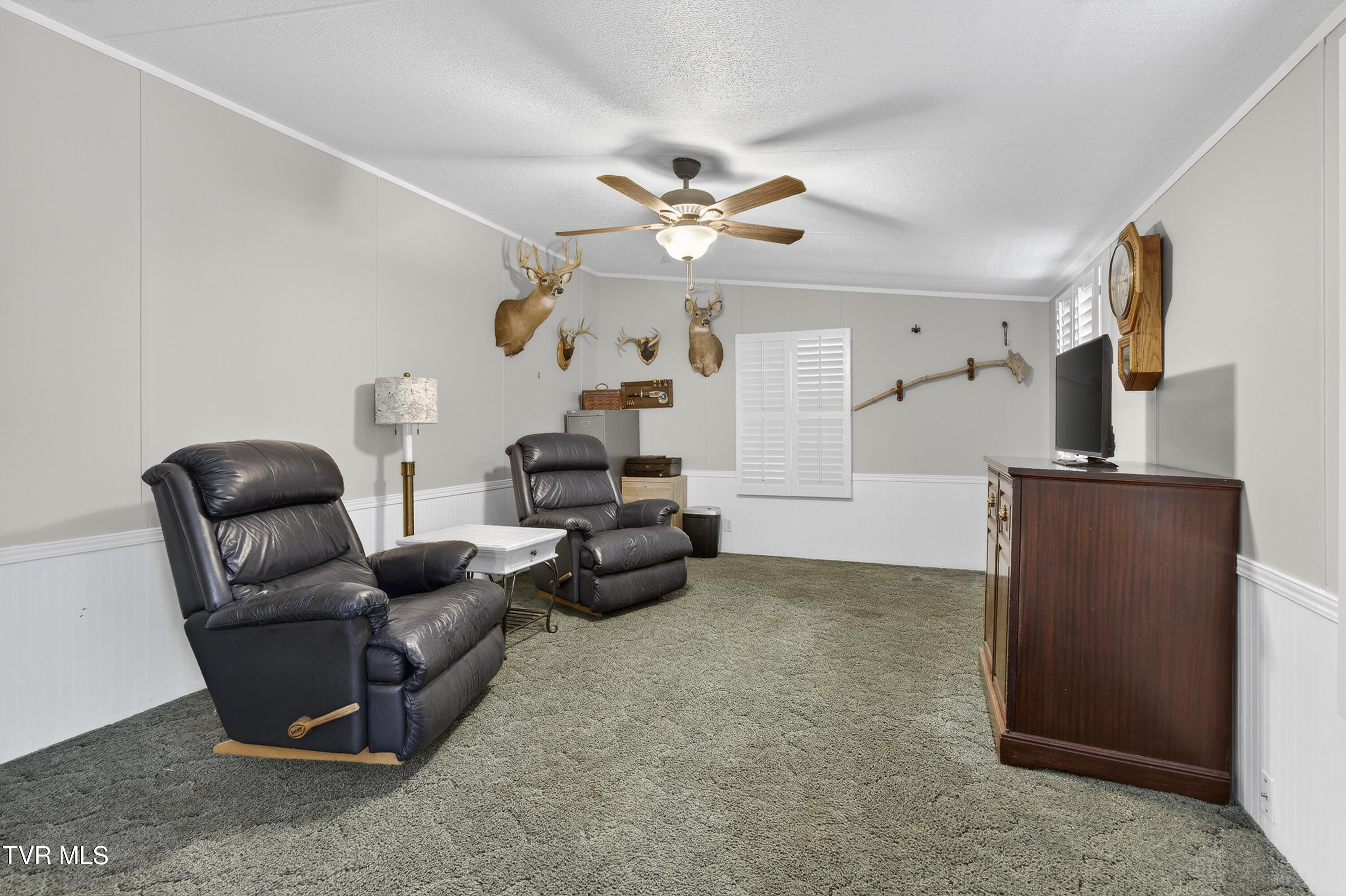 329 Mill Creek Road Chilhowie, VA 24319 - Photo 25 of 61 329-Mill-Creek-Rd-Chilhowie-VA Highlands