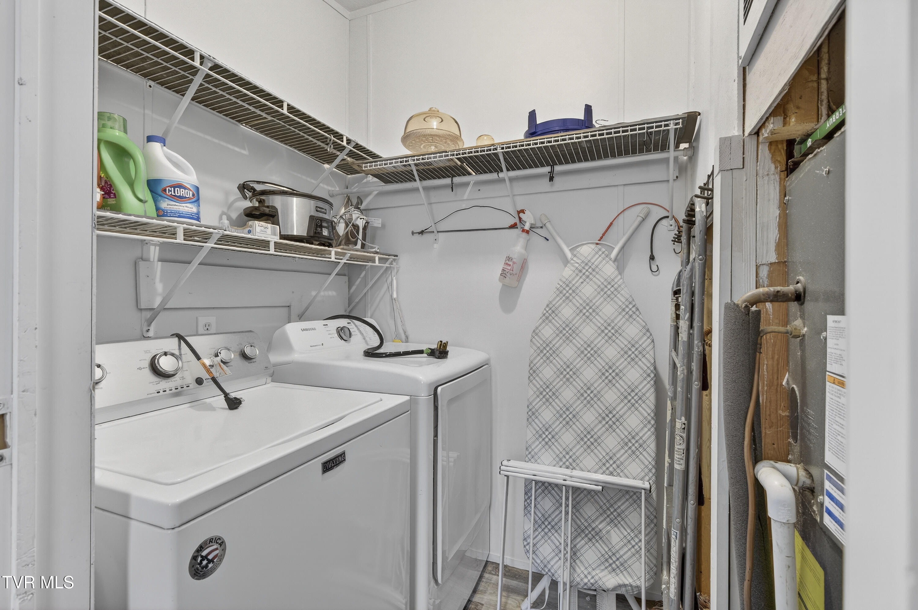 329 Mill Creek Road Chilhowie, VA 24319 - Photo 26 of 61 329-Mill-Creek-Rd-Chilhowie-VA Highlands