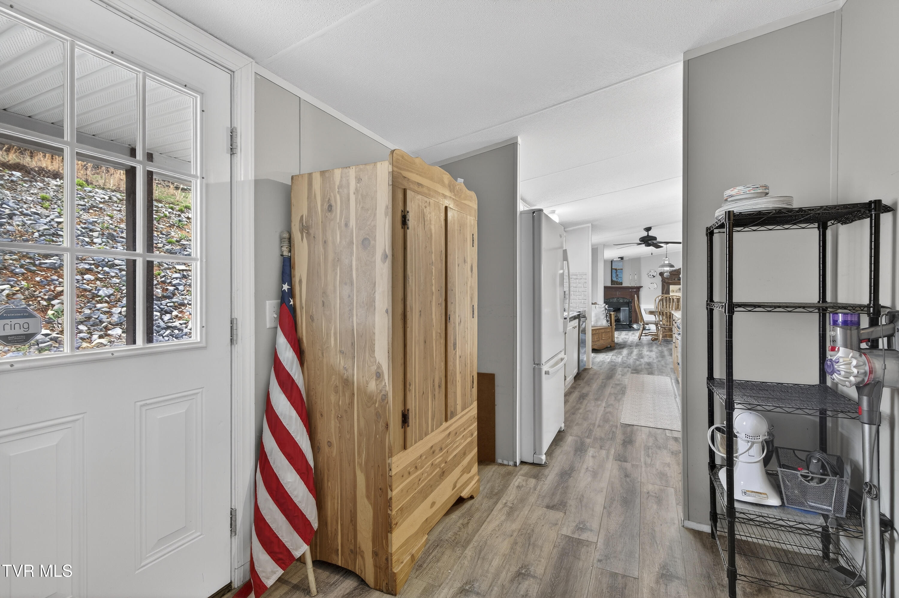 329 Mill Creek Road Chilhowie, VA 24319 - Photo 27 of 61 329-Mill-Creek-Rd-Chilhowie-VA Highlands