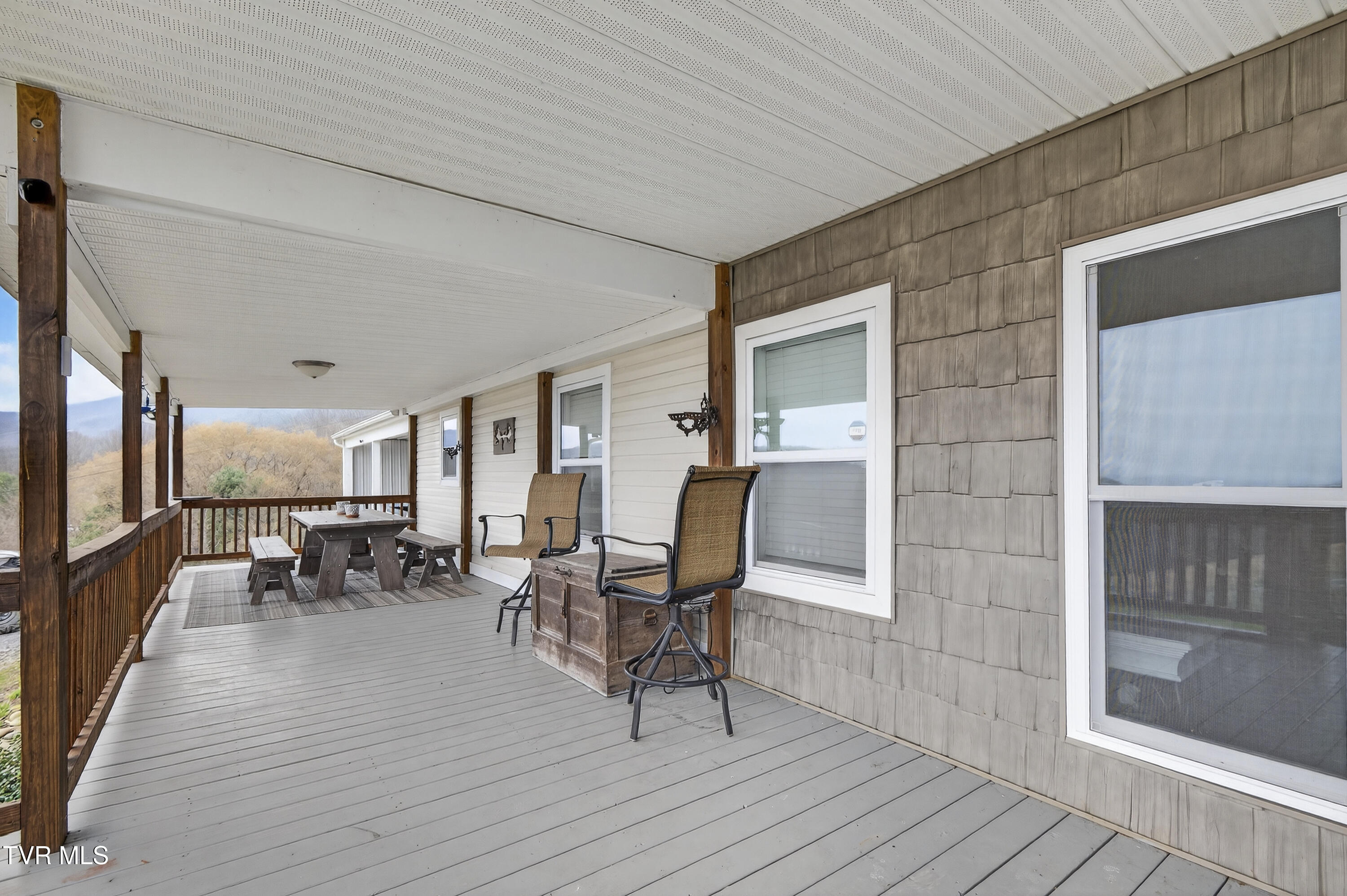 329 Mill Creek Road Chilhowie, VA 24319 - Photo 30 of 61 329-Mill-Creek-Rd-Chilhowie-VA Highlands