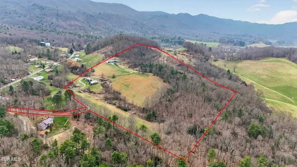 $411,000 | 329 Mill Creek Road, Chilhowie, VA 24319