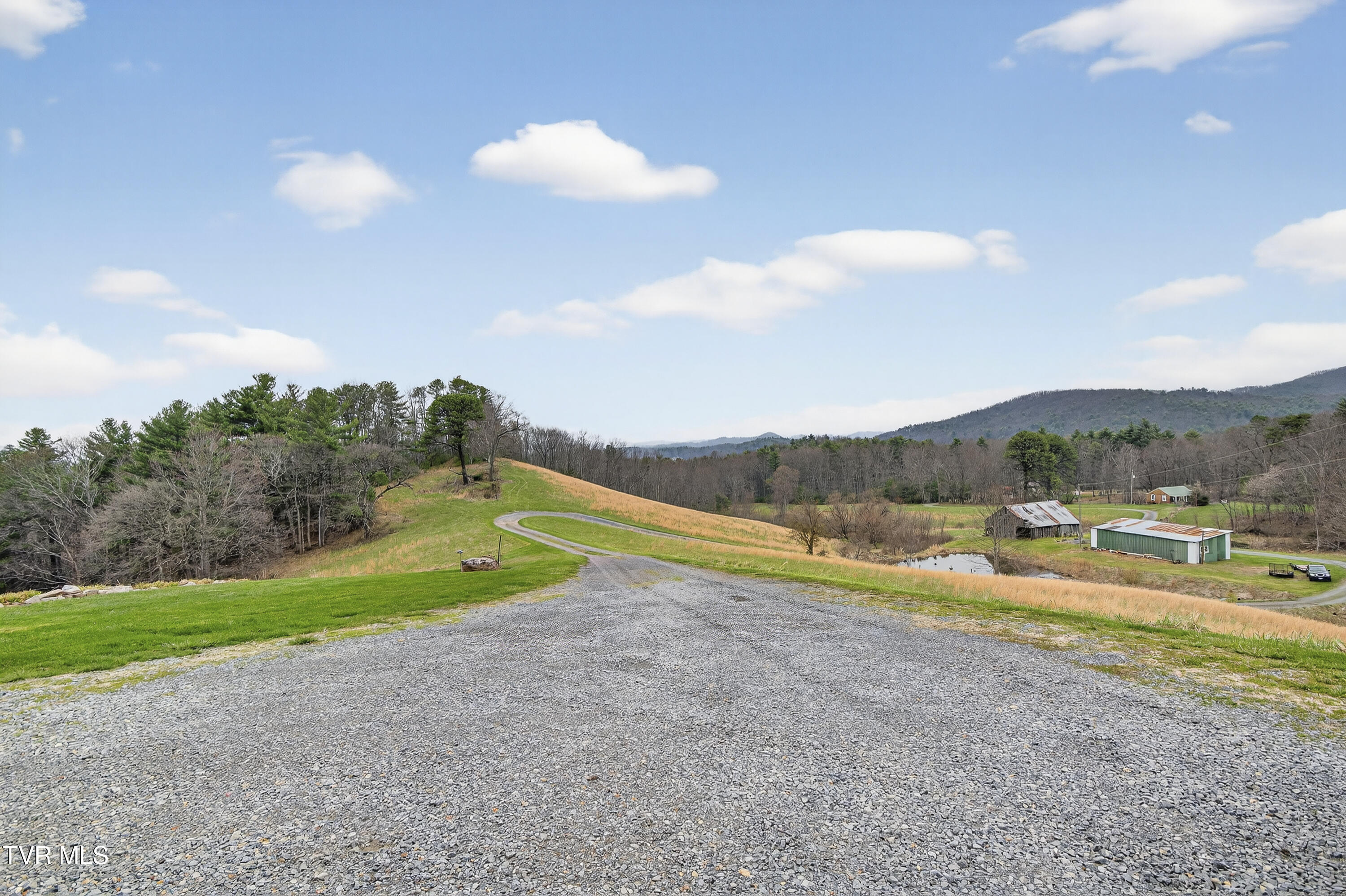 329 Mill Creek Road Chilhowie, VA 24319 - Photo 37 of 61 329-Mill-Creek-Rd-Chilhowie-VA Highlands
