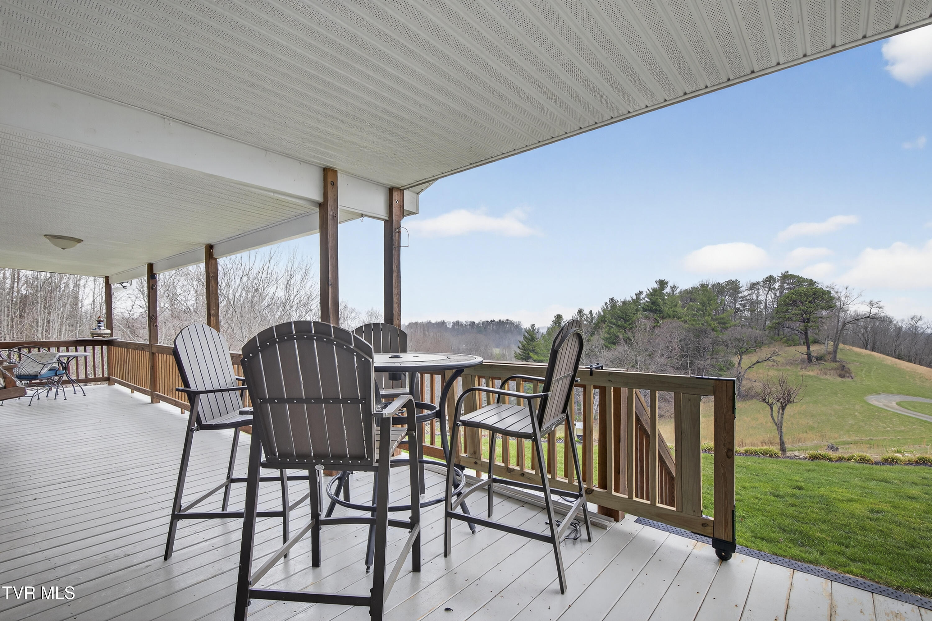 329 Mill Creek Road Chilhowie, VA 24319 - Photo 4 of 61 329-Mill-Creek-Rd-Chilhowie-VA Highlands