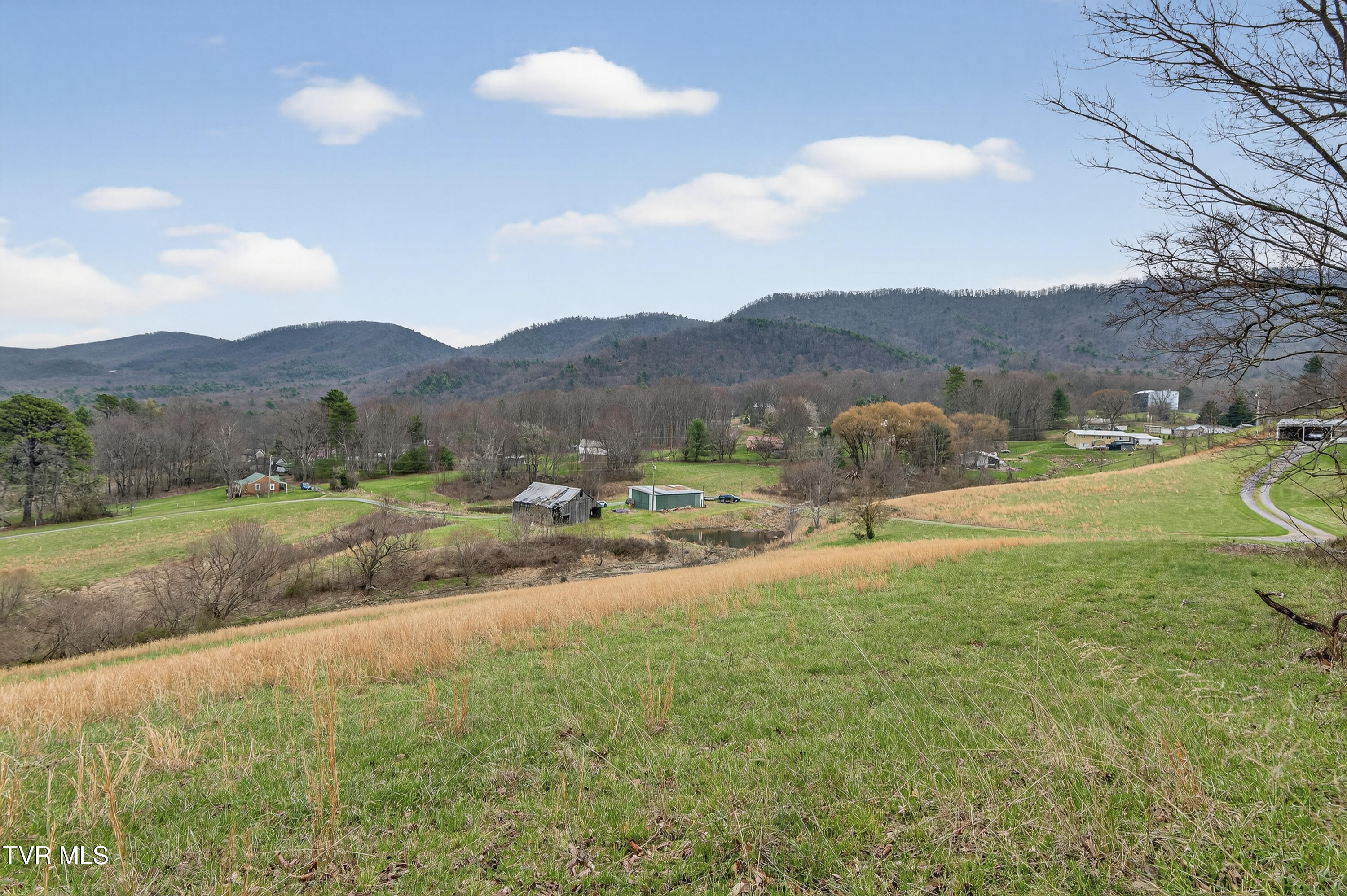 329 Mill Creek Road Chilhowie, VA 24319 - Photo 43 of 61 329-Mill-Creek-Rd-Chilhowie-VA Highlands