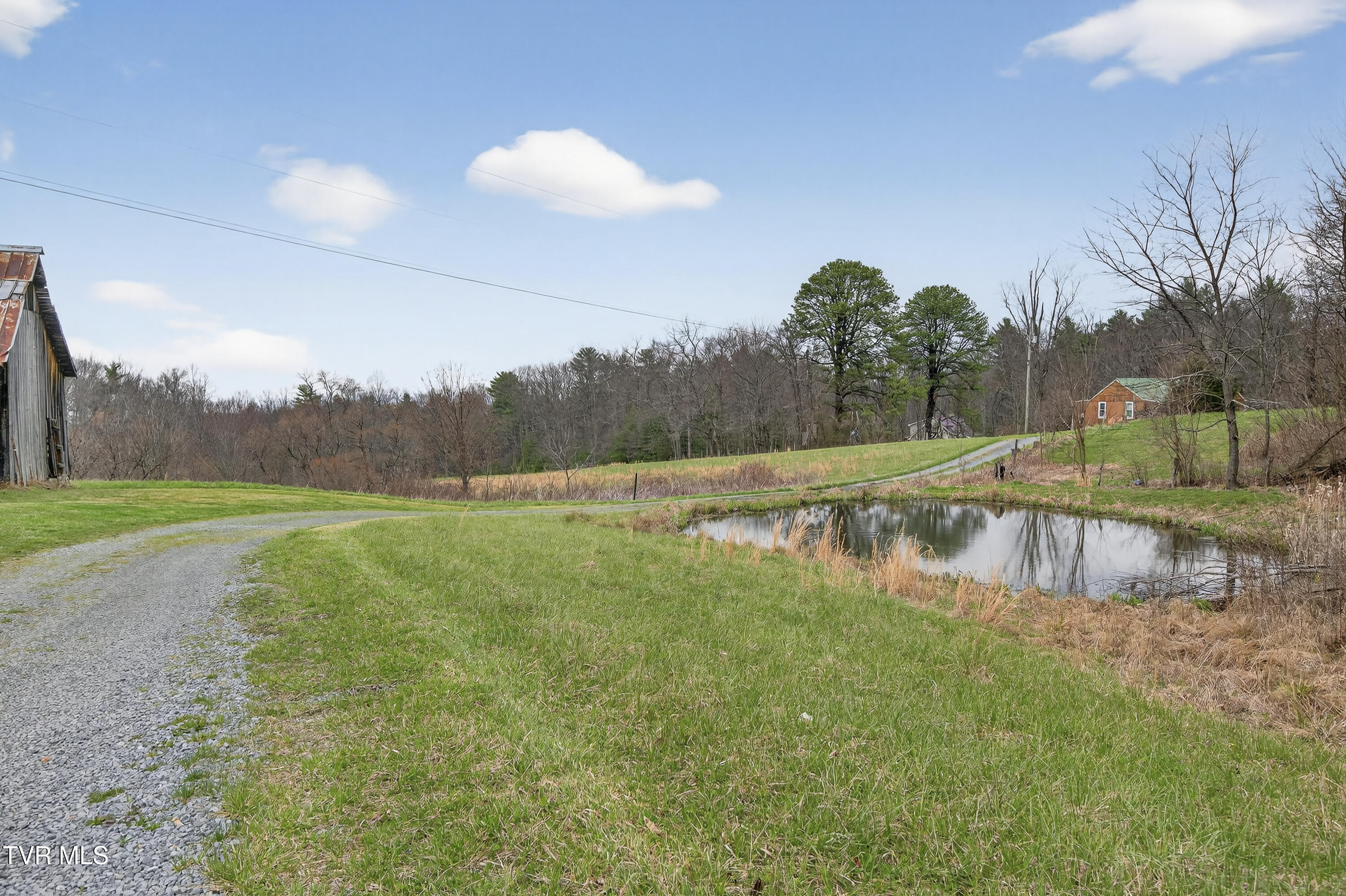 329 Mill Creek Road Chilhowie, VA 24319 - Photo 47 of 61 329-Mill-Creek-Rd-Chilhowie-VA Highlands