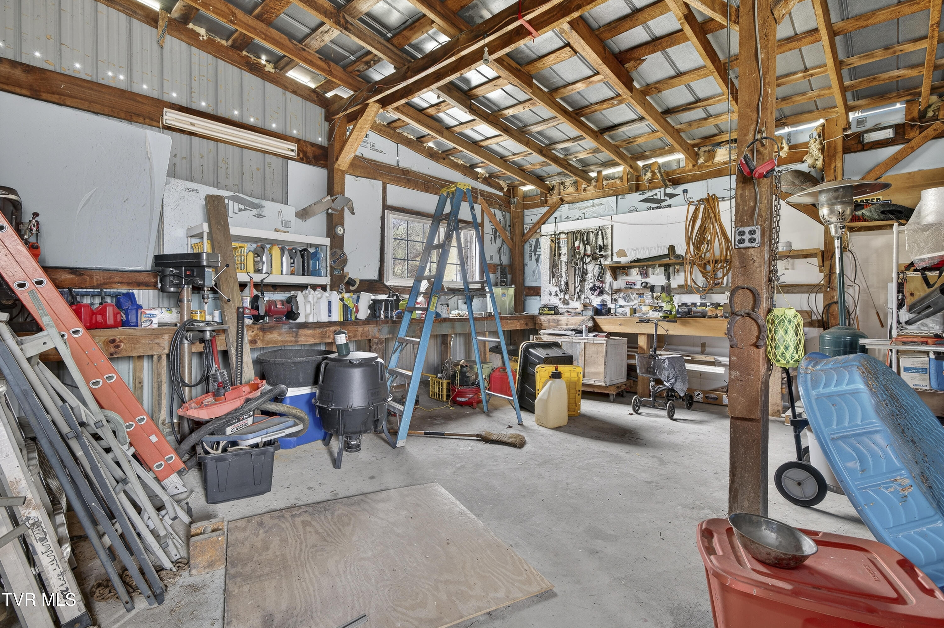 329 Mill Creek Road Chilhowie, VA 24319 - Photo 50 of 61 329-Mill-Creek-Rd-Chilhowie-VA Highlands