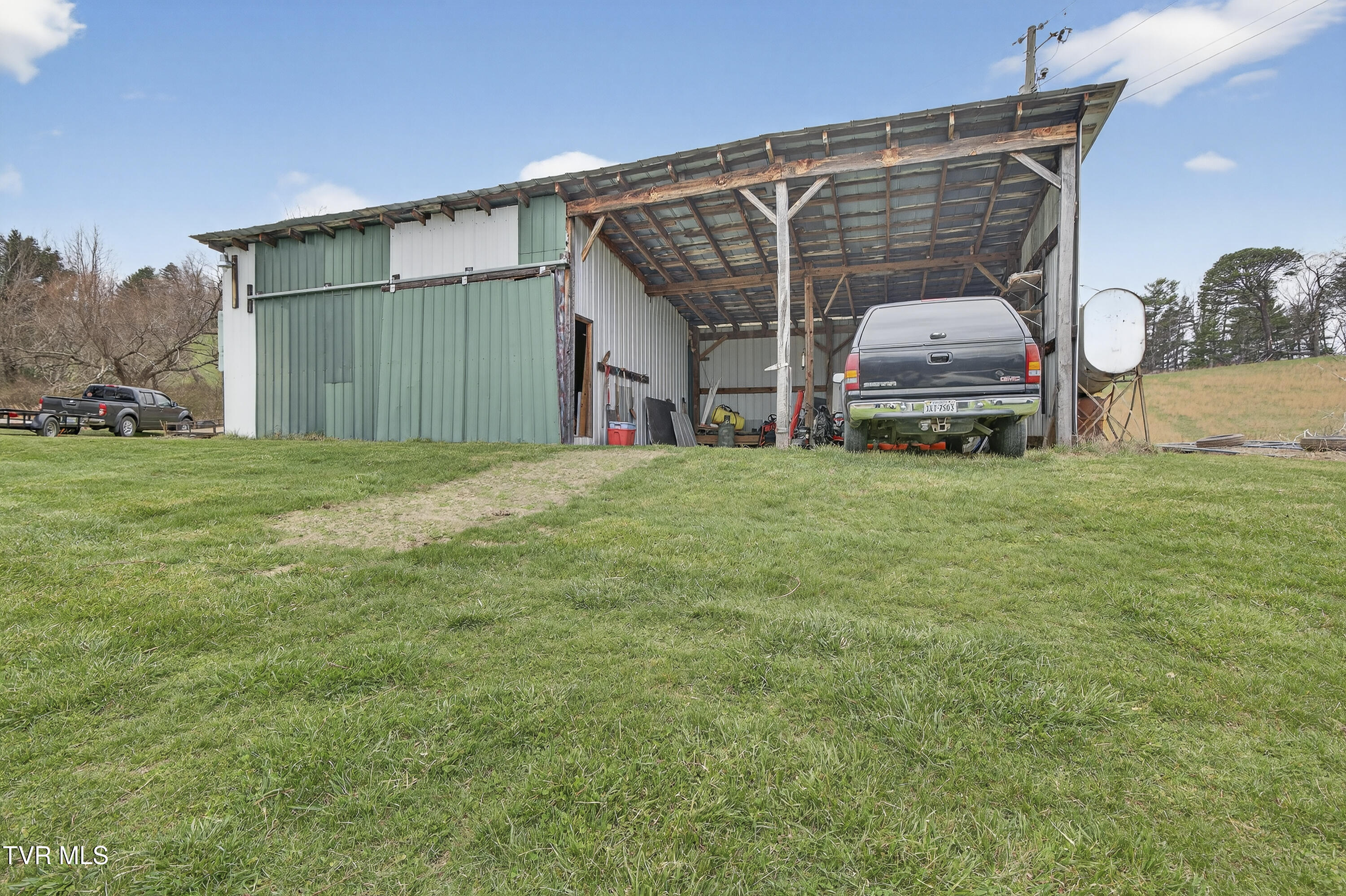 329 Mill Creek Road Chilhowie, VA 24319 - Photo 51 of 61 329-Mill-Creek-Rd-Chilhowie-VA Highlands