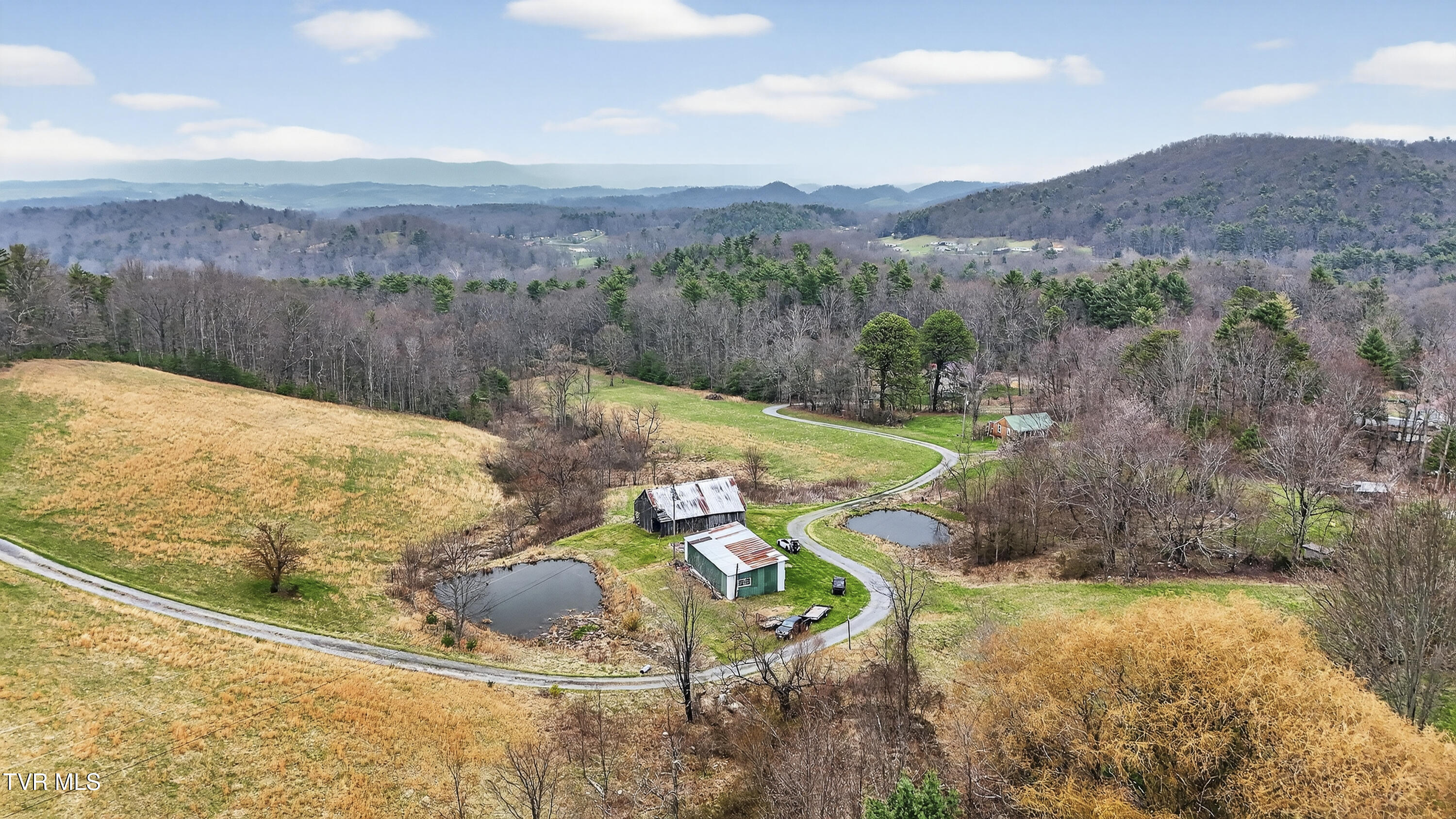 329 Mill Creek Road Chilhowie, VA 24319 - Photo 53 of 61 329-Mill-Creek-Rd-Chilhowie-VA Highlands