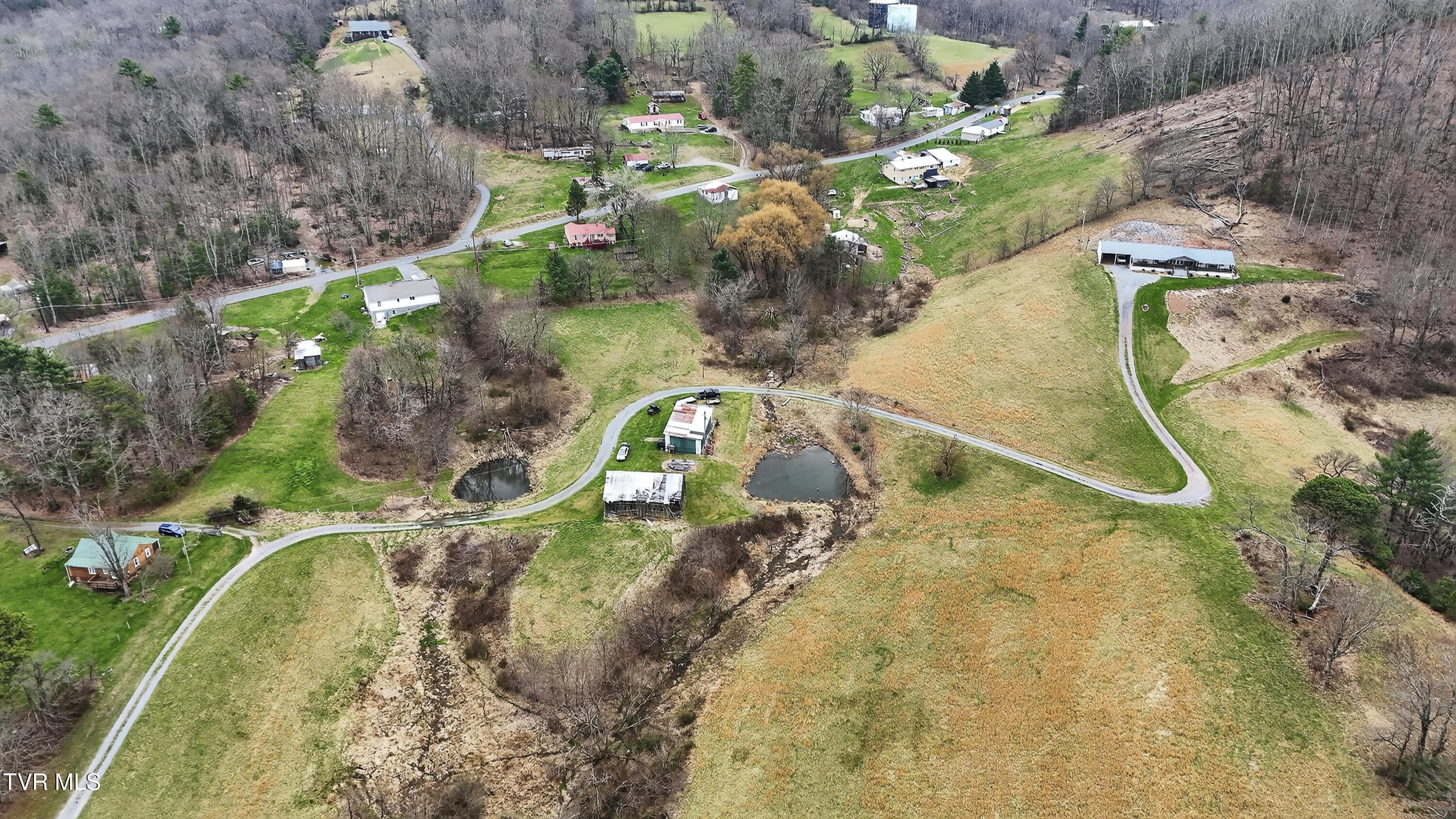 329 Mill Creek Road Chilhowie, VA 24319 - Photo 57 of 61 329-Mill-Creek-Rd-Chilhowie-VA Highlands