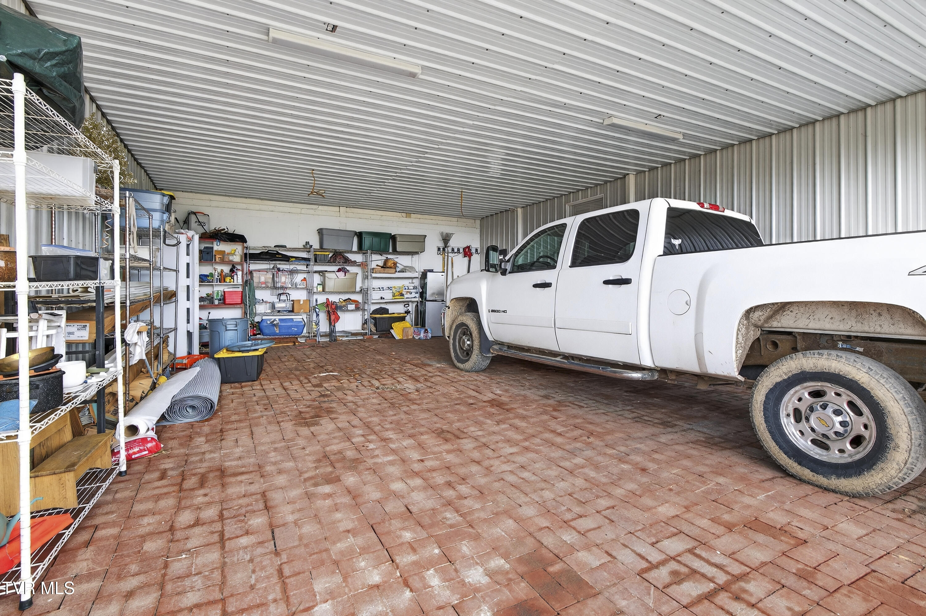 329 Mill Creek Road Chilhowie, VA 24319 - Photo 60 of 61 329-Mill-Creek-Rd-Chilhowie-VA Highlands