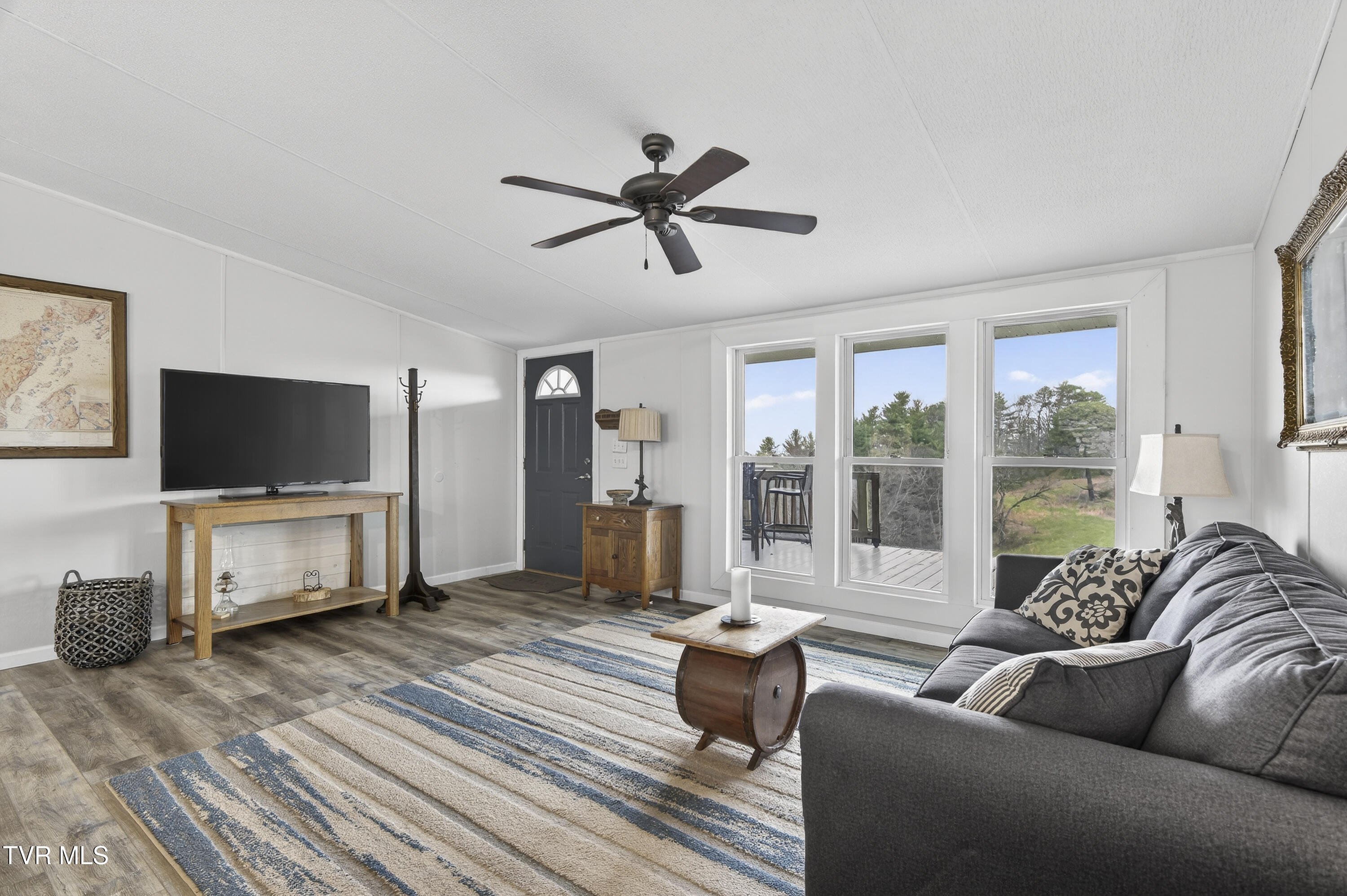 329 Mill Creek Road Chilhowie, VA 24319 - Photo 6 of 61 329-Mill-Creek-Rd-Chilhowie-VA Highlands