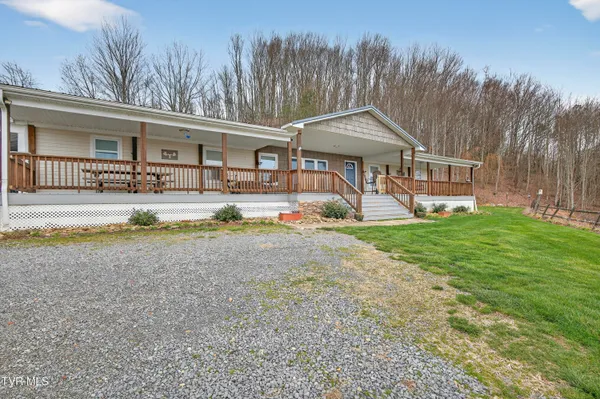 $411,000 | 329 Mill Creek Road, Chilhowie, VA 24319