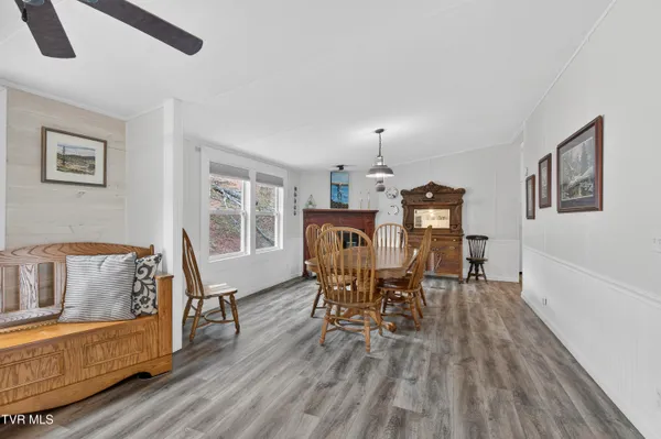 $411,000 | 329 Mill Creek Road, Chilhowie, VA 24319