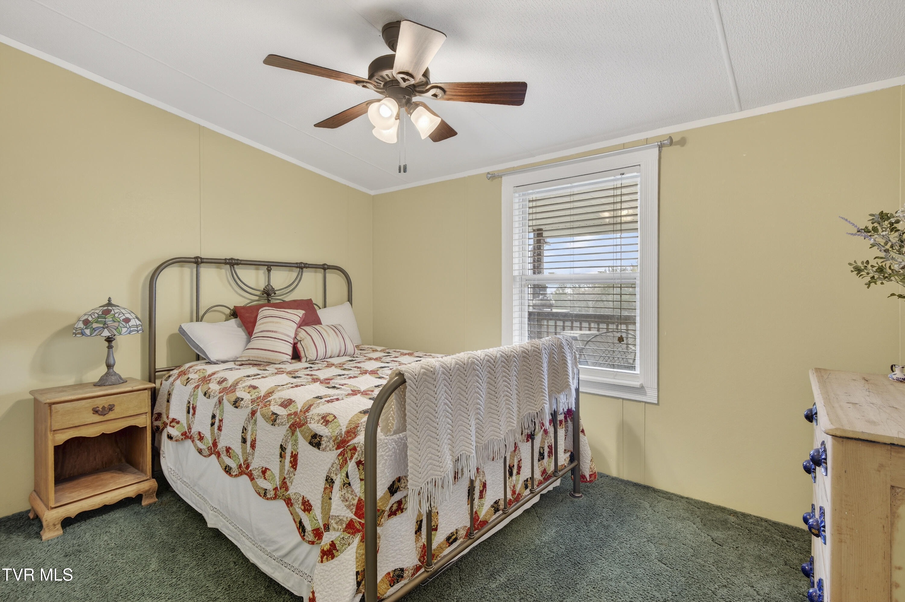 329 Mill Creek Road Chilhowie, VA 24319 - Photo 8 of 61 329-Mill-Creek-Rd-Chilhowie-VA Highlands