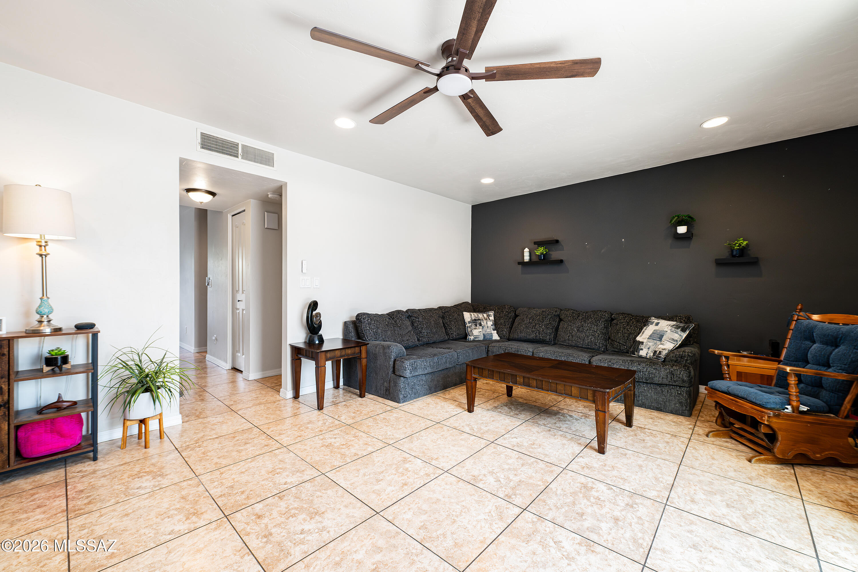 2749 West Anklam Road, Unit D Tucson, AZ 85745 - Photo 16 of 33
