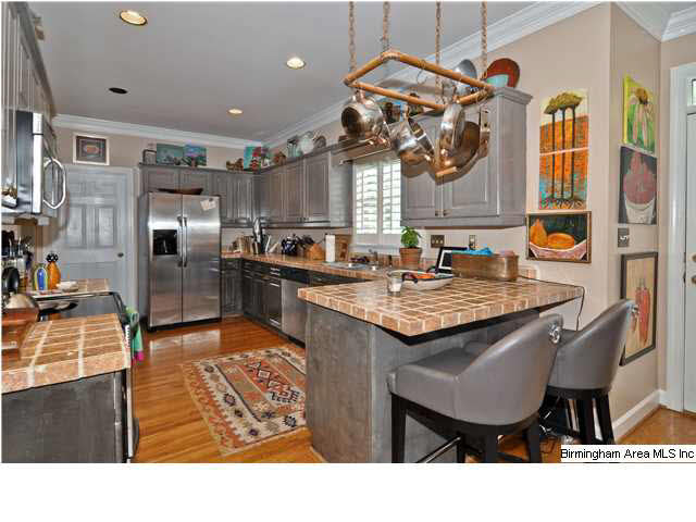 2808 Abingdon Road Birmingham, AL 35243 - Photo 10 of 32