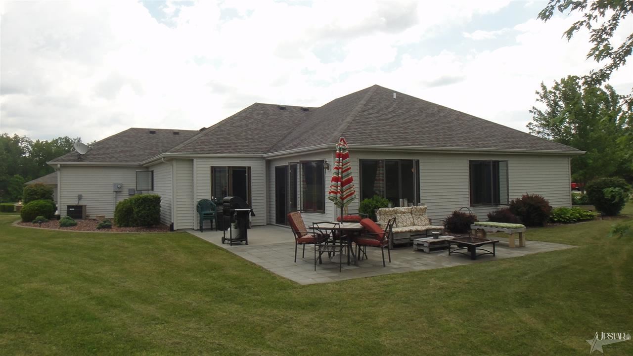 1009 Cross Pointe Decatur, IN 46733 - Photo 21 of 25