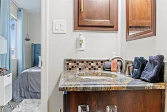 7625 East Camelback Road, Unit B228 Scottsdale, AZ 85251 - Photo 18 of 24 a close view of a sink