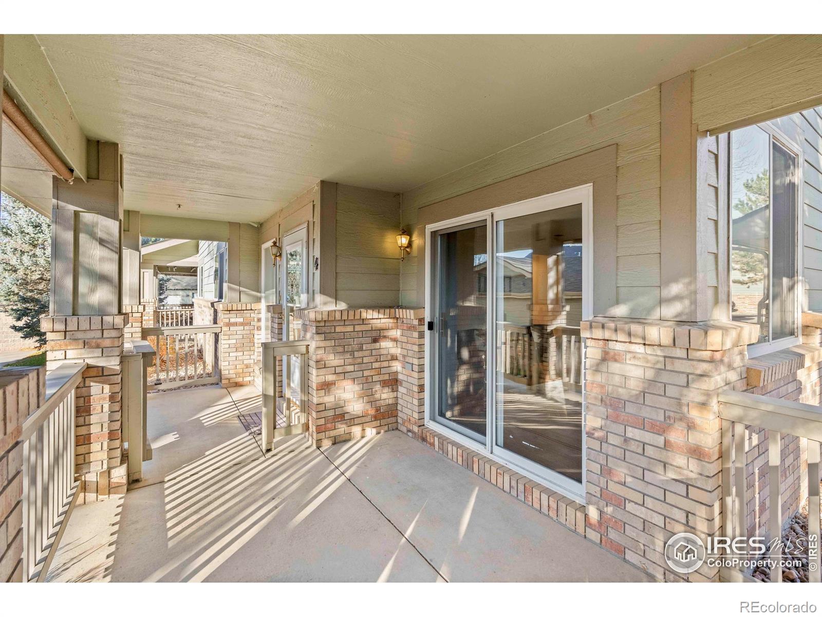 2900 Purcell Street, Unit O4 Brighton, CO 80601 - Photo 10 of 28 a view interior of the house