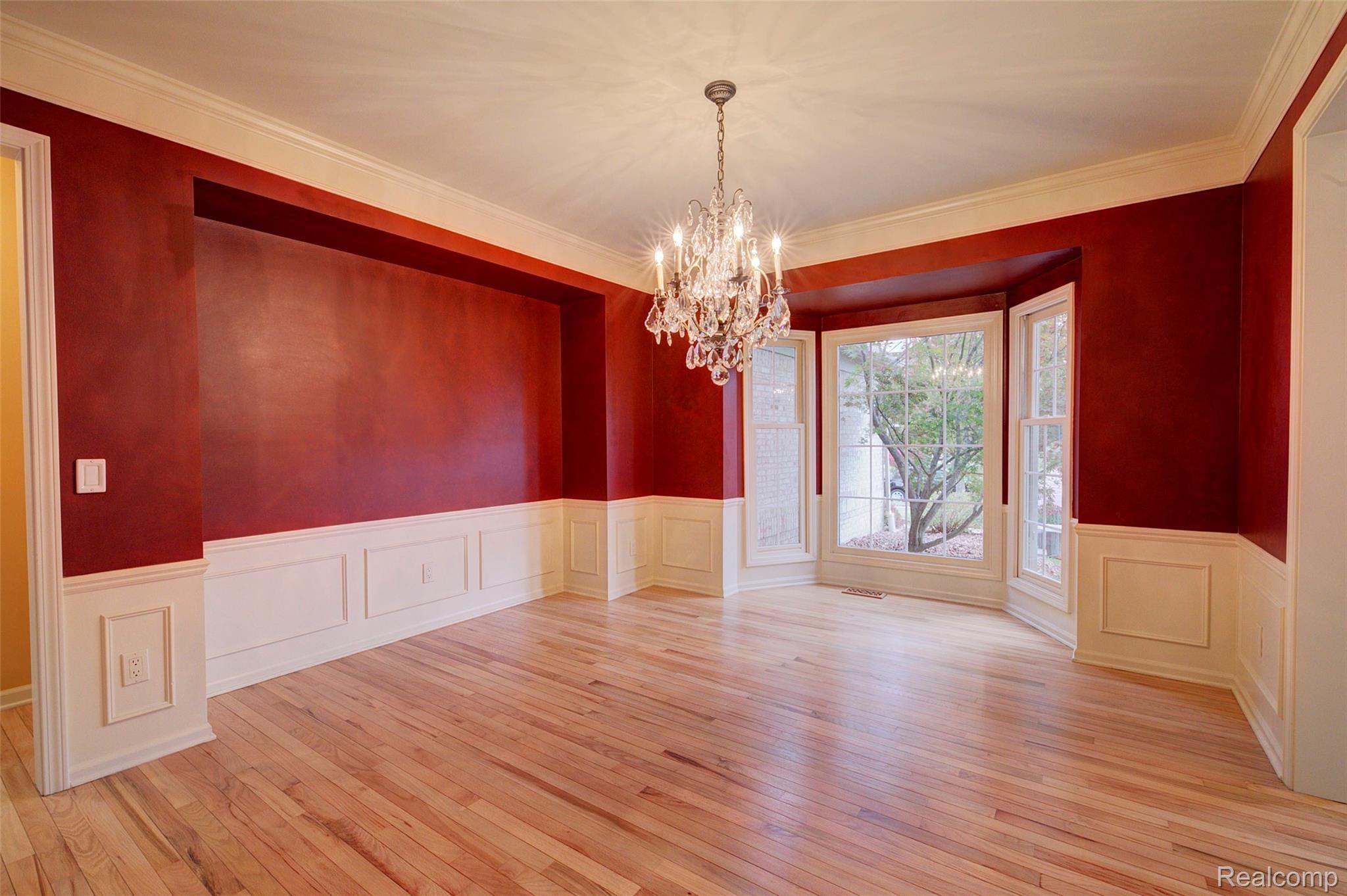 46902 Mornington Road Canton, MI 48188 - Photo 6 of 76 6 Dining Room.jpg