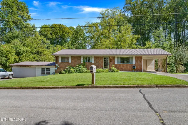 $269,900 | 717 James Street, Athens, TN 37303