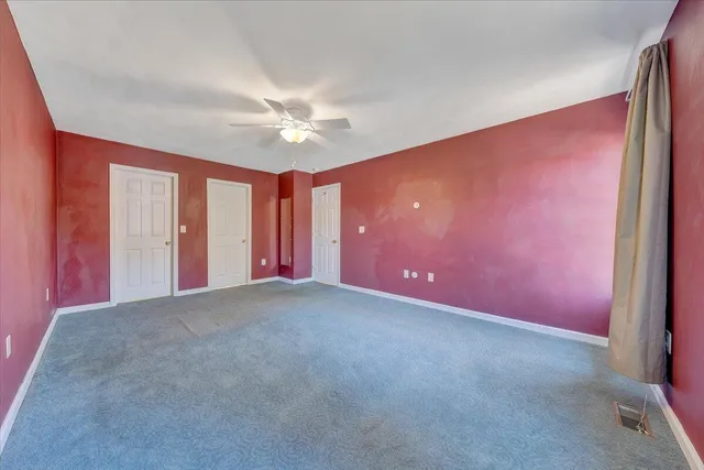 a view of small space