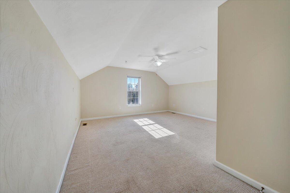 6717 Albert Road Roanoke, VA 24019 - Photo 32 of 48 an empty room with a empty space and windows