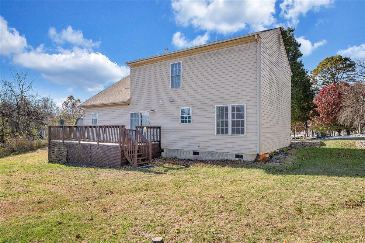 6717 Albert Road Roanoke, VA 24019 - Photo 43 of 48