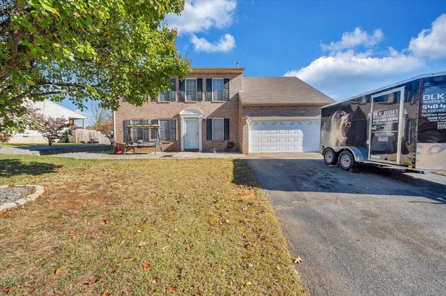 $397,000 | 6717 Albert Road, Roanoke, VA 24019