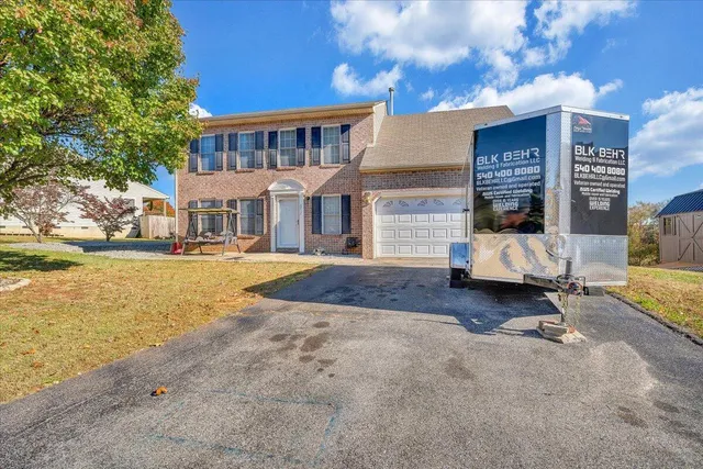 $397,000 | 6717 Albert Road, Roanoke, VA 24019