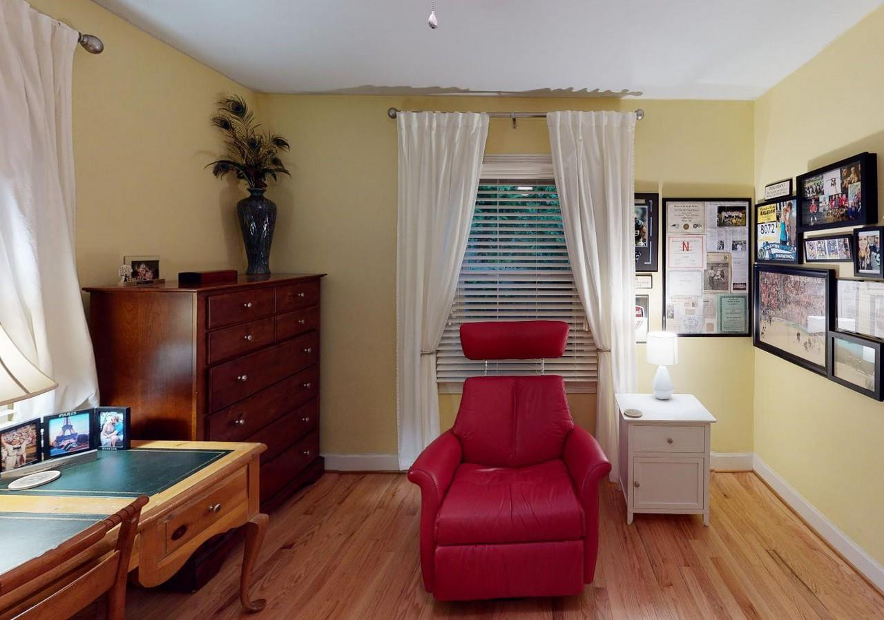 2706 Gordon Street Raleigh, NC 27608 - Photo 11 of 17 Photo 11