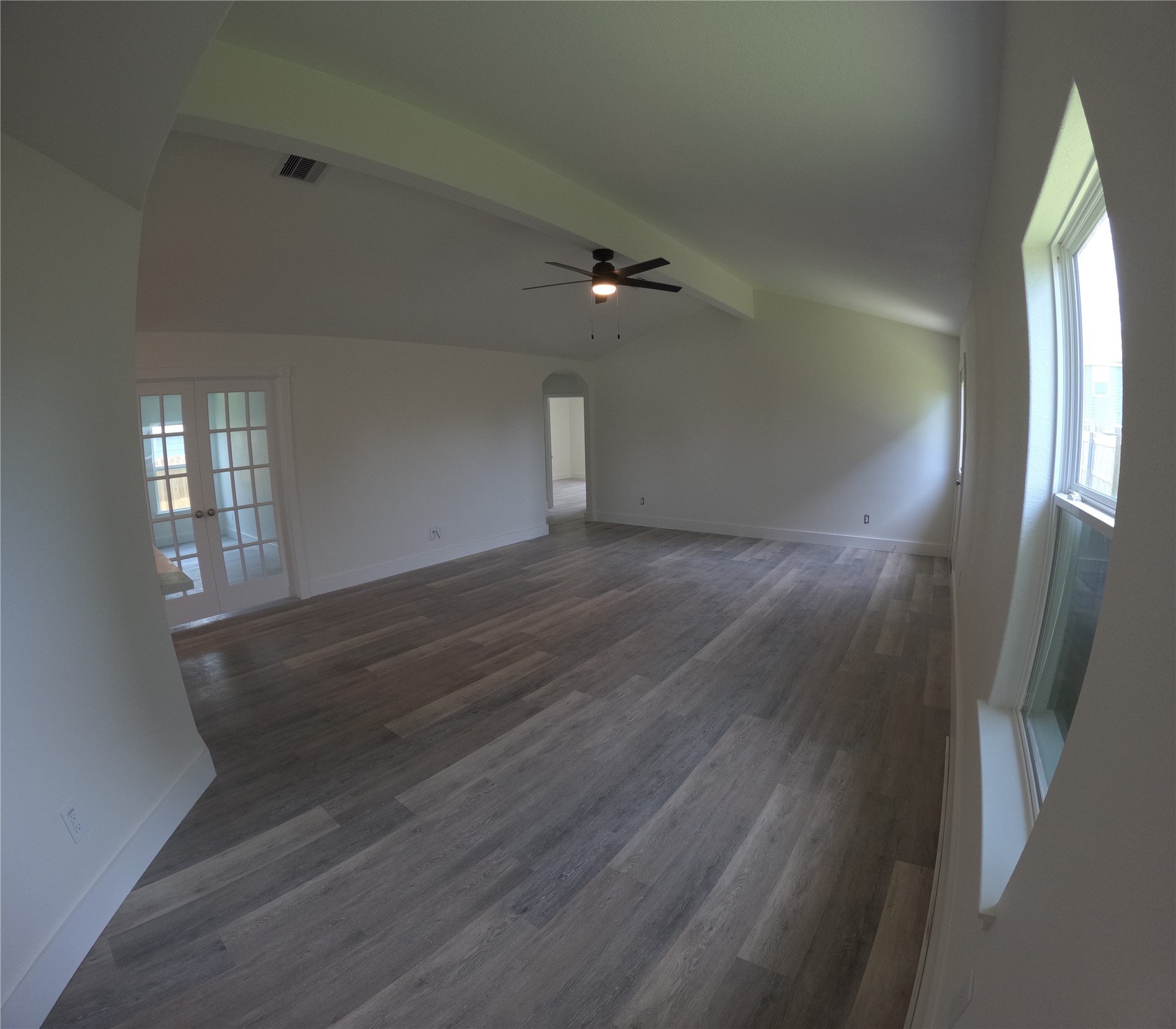 8418 Rayburn Rd Cove Cove, TX 77523 - Photo 2 of 15 Family Room