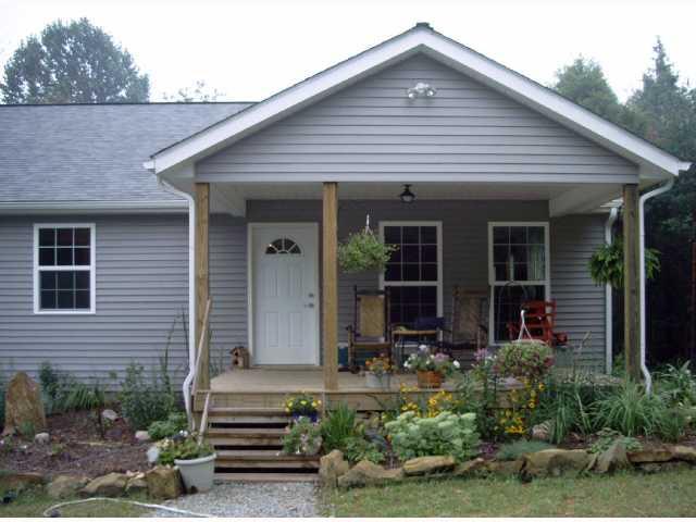 6172 Poplar Grove Road Columbus, IN 47201 - Photo 1 of 6