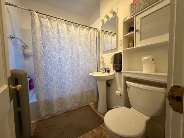 $2,750 | 26-28 Waverley Avenue, Unit 1, Watertown, MA 02472