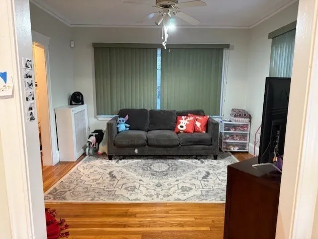 $2,750 | 26-28 Waverley Avenue, Unit 1, Watertown, MA 02472