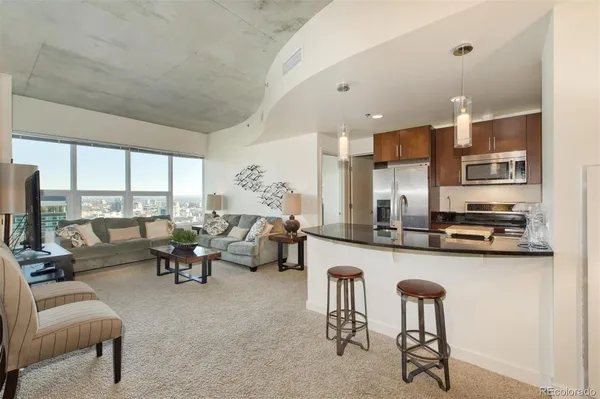 $2,250 | 891 14th Street, Unit 3016, Denver, CO 80202