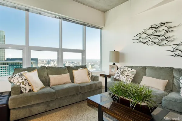 $2,250 | 891 14th Street, Unit 3016, Denver, CO 80202