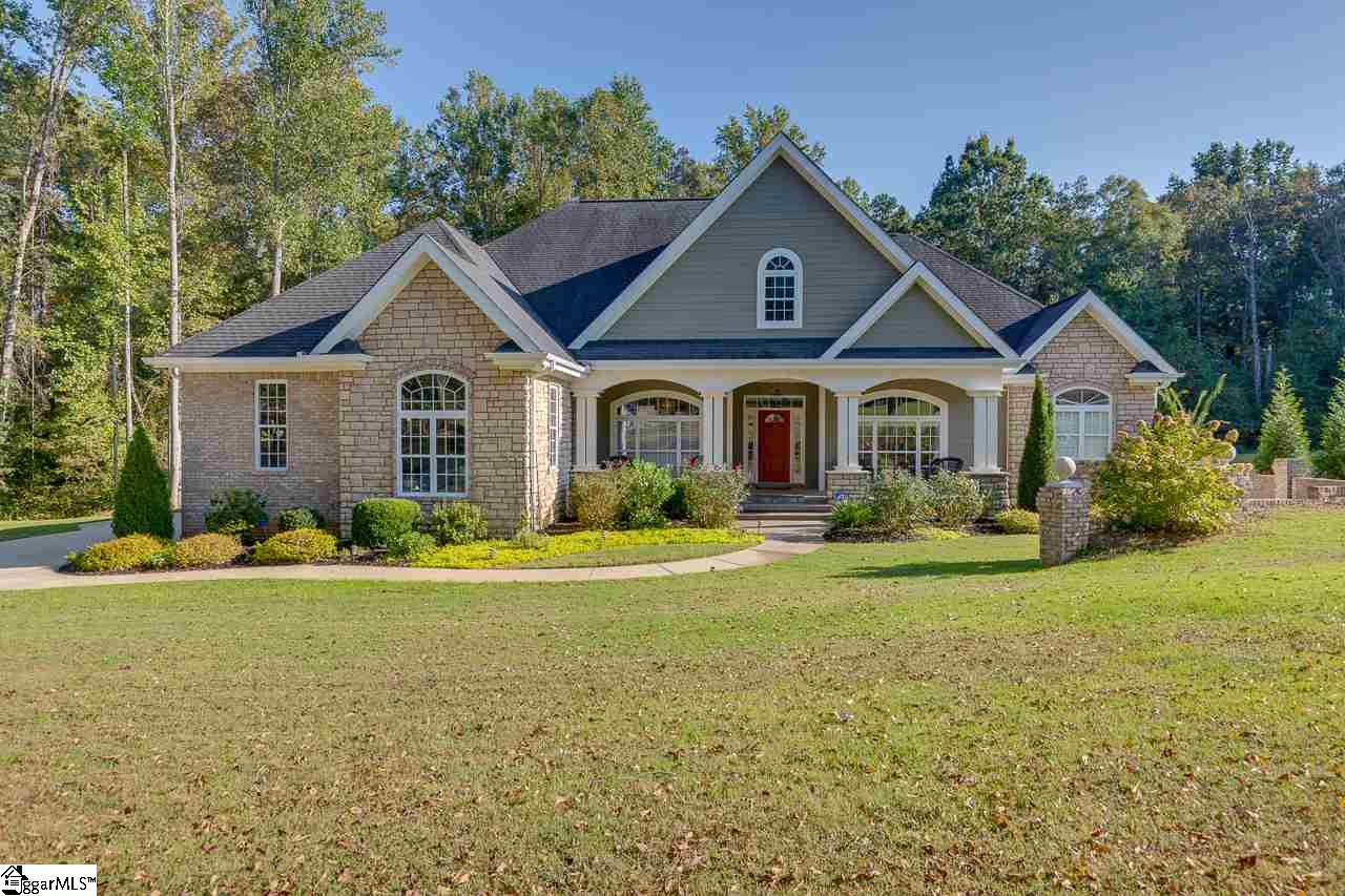1382 Garrison Road Piedmont, SC 29673 - Photo 1 of 34