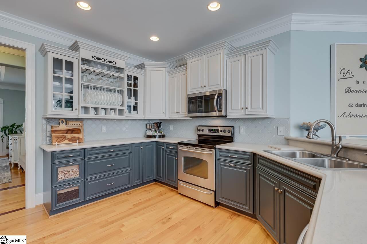 1382 Garrison Road Piedmont, SC 29673 - Photo 14 of 34