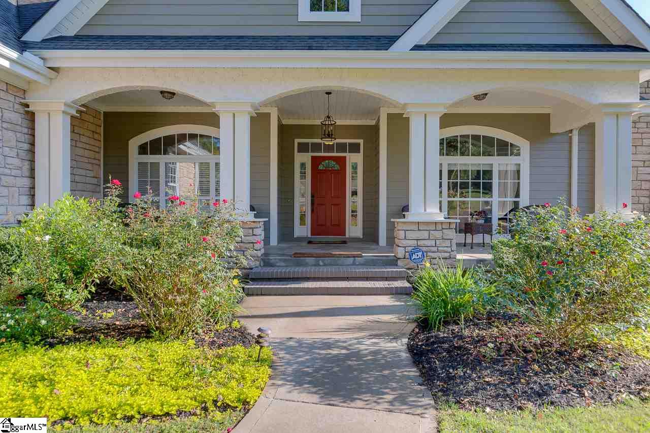 1382 Garrison Road Piedmont, SC 29673 - Photo 3 of 34