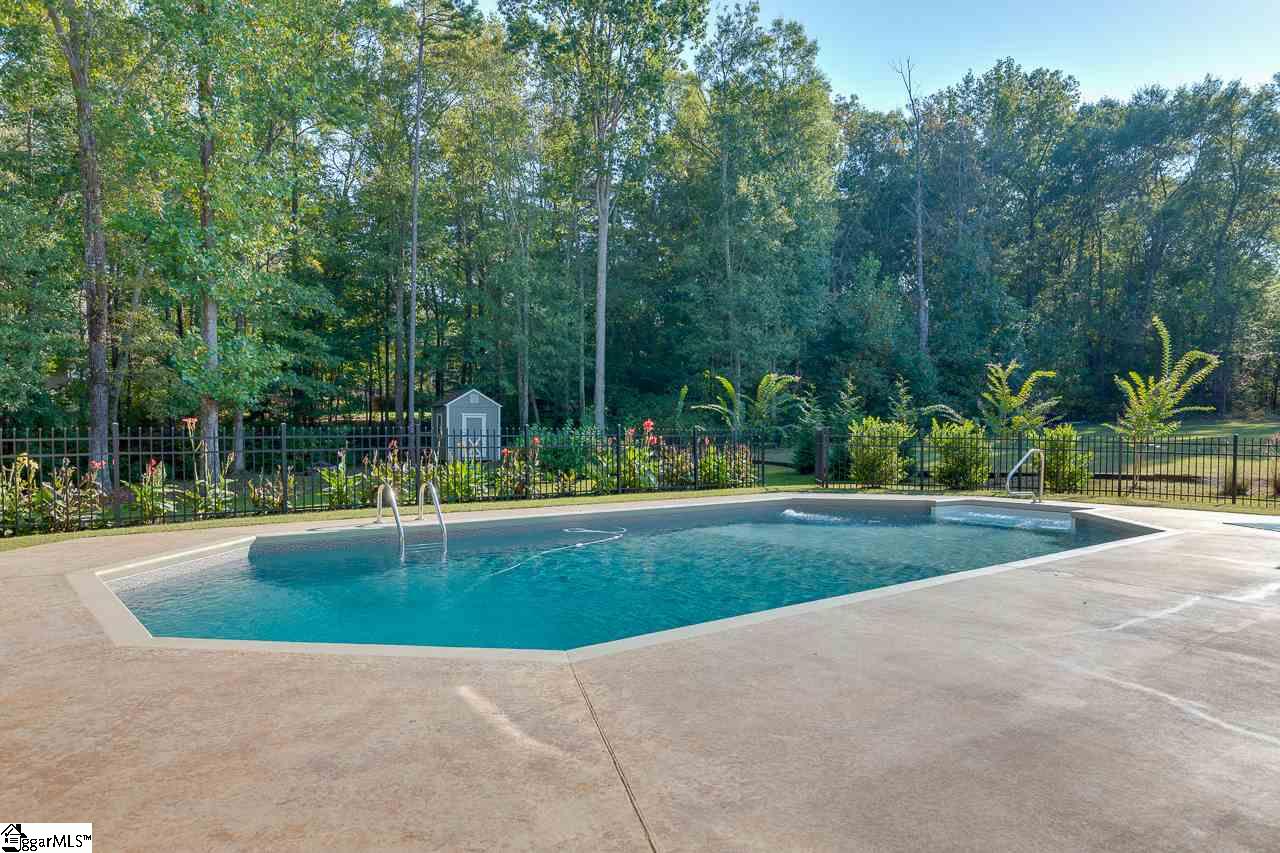 1382 Garrison Road Piedmont, SC 29673 - Photo 29 of 34