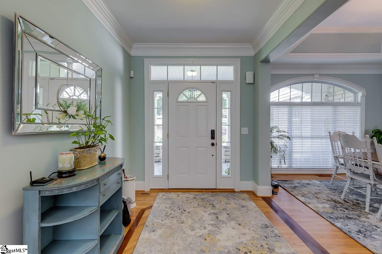 1382 Garrison Road Piedmont, SC 29673 - Photo 4 of 34