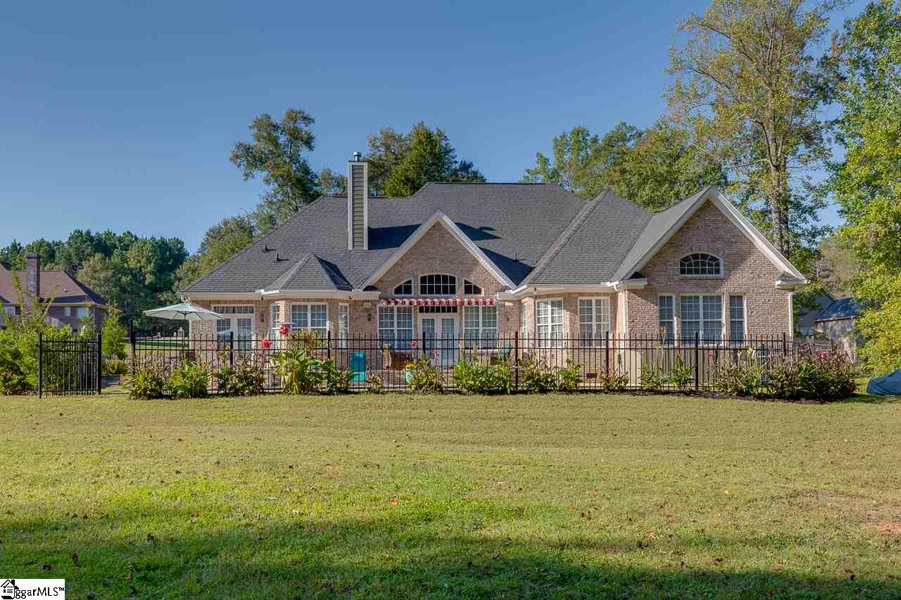 1382 Garrison Road Piedmont, SC 29673 - Photo 31 of 34