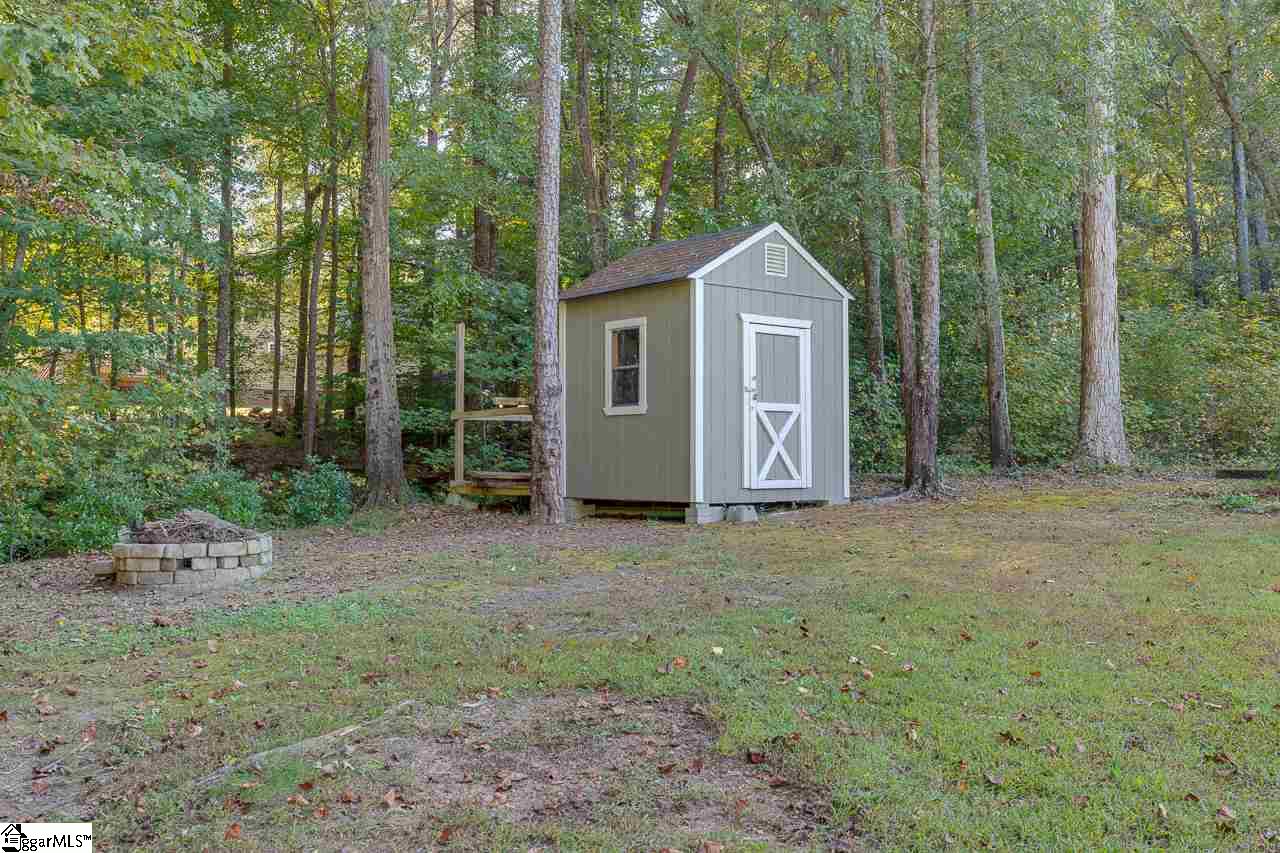 1382 Garrison Road Piedmont, SC 29673 - Photo 33 of 34
