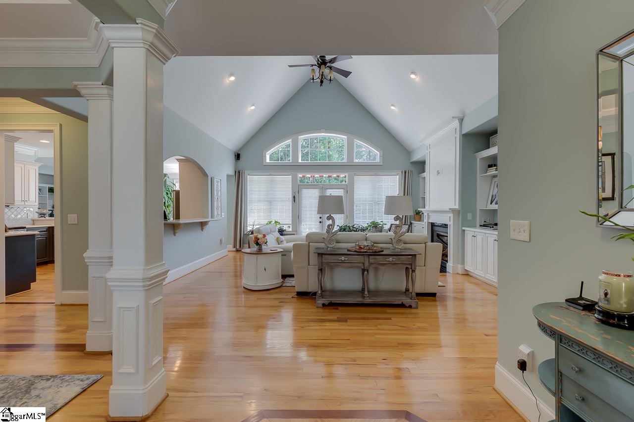 1382 Garrison Road Piedmont, SC 29673 - Photo 5 of 34